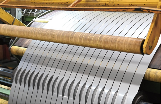 medical stainless steel