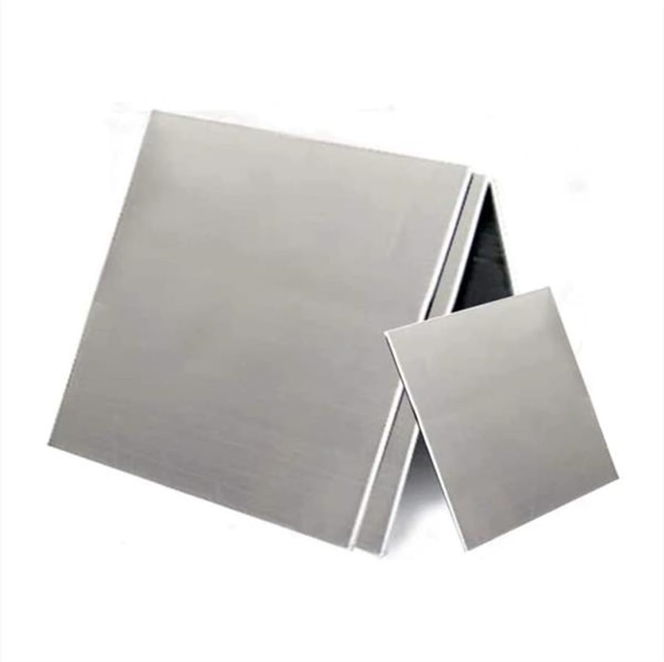 1070 Alumiinium jahutusradiaator