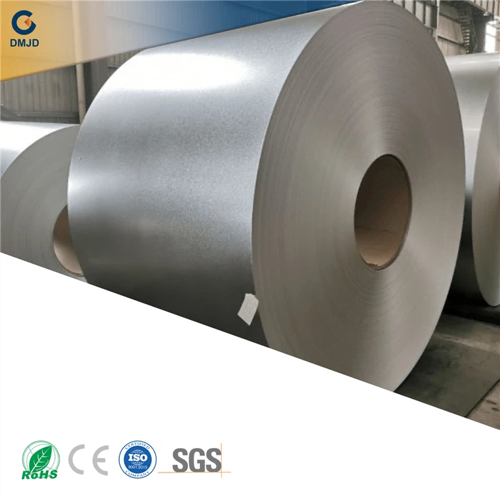 Galvalume katusekorv