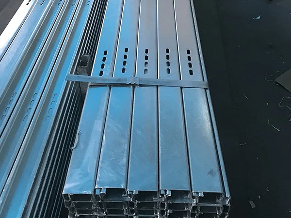 Photovoltaic bracket 8 Photovoltaic bracket 8