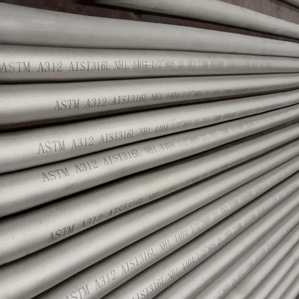 ASTM A312 6 ASTM A312 6