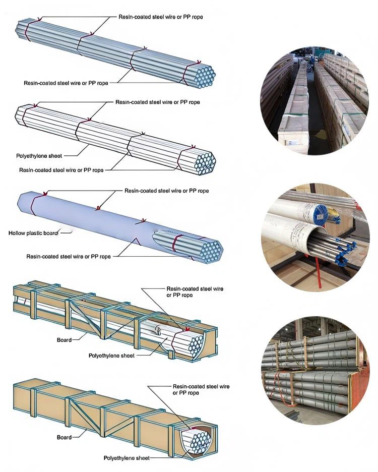 ASTM A312 8 ASTM A312 8