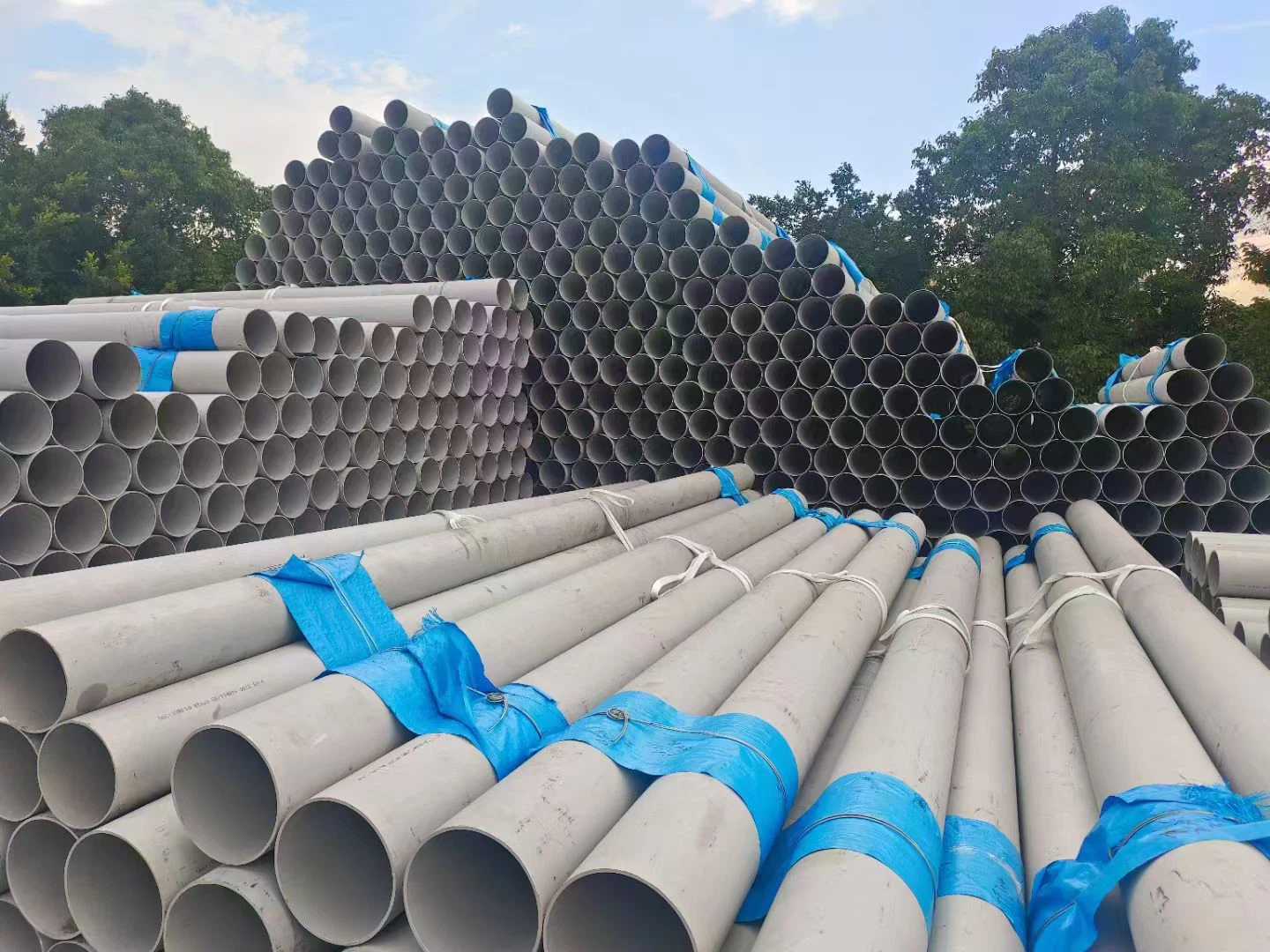 Premium ASTM A312 Stainless Steel Pipe Manufacturer Premium ASTM A312 Stainless Steel Pipe Manufacturer