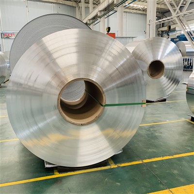 6061 alumiiniumfoolium