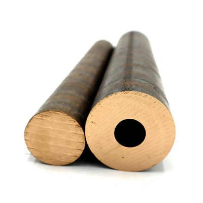 C95500 Alumiiniumpronks