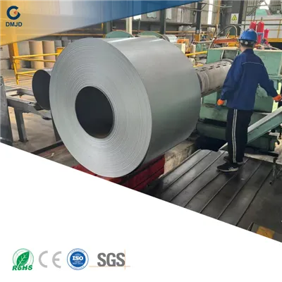 Gofreeritud terasmähised