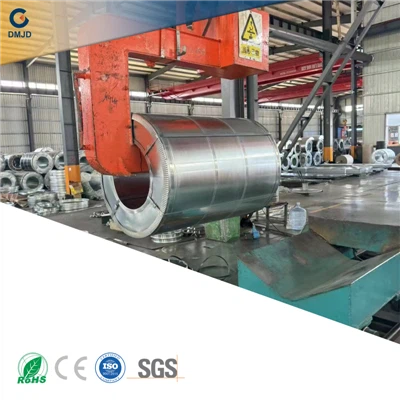 Z275 tsingitud mähis