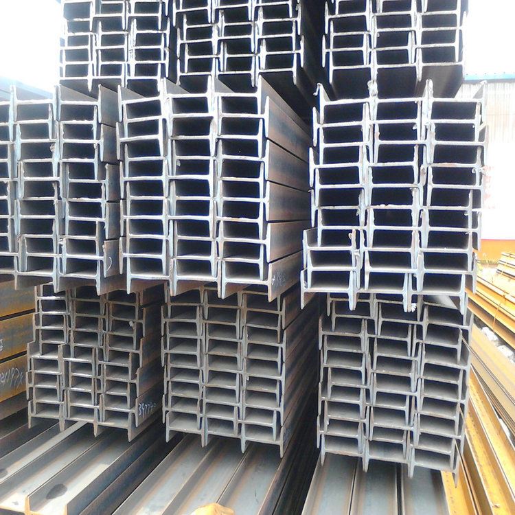 S4 x 7,7 x 10 jalga galvaniseeritud terasest I tala|ASTM Struktuursete terastalade tootja