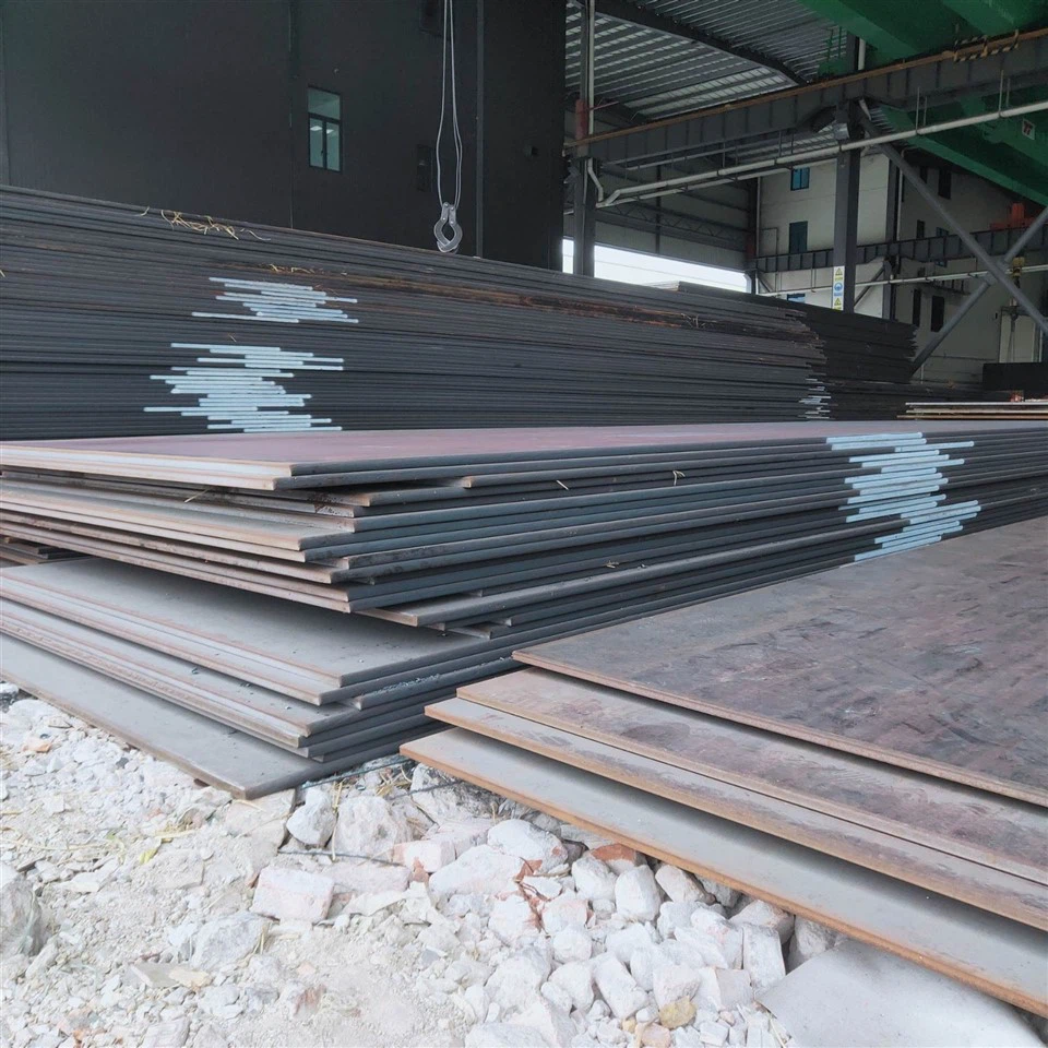 Steel Plate